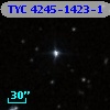 TYC 4245-1423-1