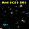 IRAS 19233-2551