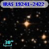 IRAS 19241-2422