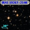 IRAS 19267-2540