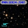 PMN J1924-2507