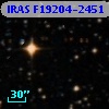 IRAS F19204-2451