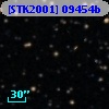 [STK2001] 09454b