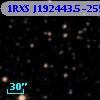 1RXS J192443.5-255501
