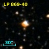 LP  869-40