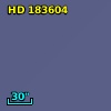 HD 183604