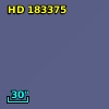 HD 183375
