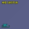 HD 183716