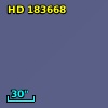 HD 183668