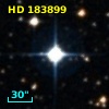 HD 183899