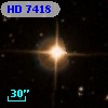 HD   7418