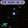 TYC 4258-47-1