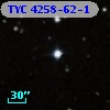 TYC 4258-62-1