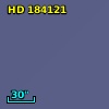 HD 184121