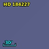 HD 184227