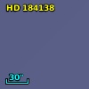 HD 184138