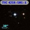 TYC 4258-505-1