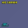 HD 184969
