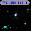 TYC 4258-835-1