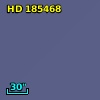 HD 185468