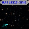 IRAS 19327-2542