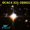 CCDM J19389-2552B
