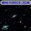 IRAS F19323-2536