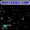 IRAS F19363-2440