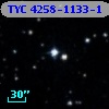 TYC 4258-1133-1