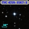 TYC 4258-1567-1