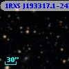 1RXS J193317.1-242640