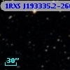 1RXS J193335.2-260349