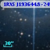 1RXS J193644.8-245514