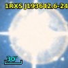 1RXS J193642.6-245301