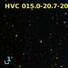 HVC 015.0-20.7-209