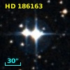 HD 186163