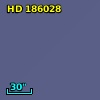 HD 186028