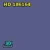HD 186164