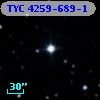 TYC 4259-689-1