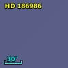 HD 186986