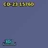 CD-23 15760