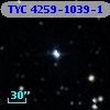 TYC 4259-1039-1