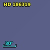 HD 186319