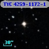 TYC 4259-1172-1