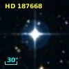 HD 187668