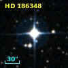 HD 186348