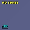 HD 186481