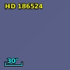 HD 186524