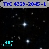TYC 4259-2045-1