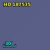 HD 187535